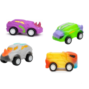 WHEELEEZZ AUTO ESTIRABLE RUEDA LIBRE