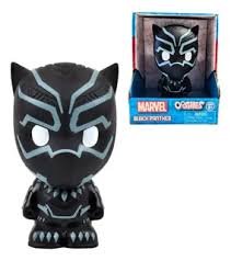 MARVEL OOSSHIES MUÑECO 27862 TAPIMOVIL