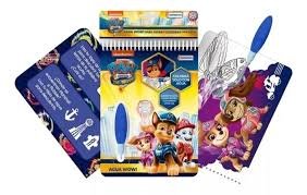PAW PATROL AGUA WOW SPC09930 TAPIMOVIL