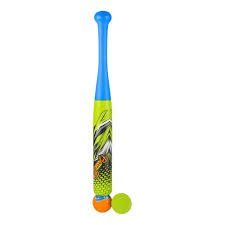 SET BASEBALL BATE CON PELOTA 56049 BECHAR