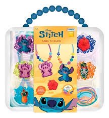 STITCH ARMA TU BIJOUTERIE VALIJA DMD00172 TAPIMOVIL