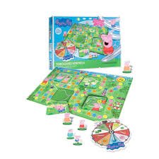 PEPPA PIG TOBOGANES SORPRESA EPP06337 PROMO