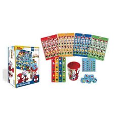 SPIDERMAN GENERALA KIDS VSP03321 TAPIMOVIL