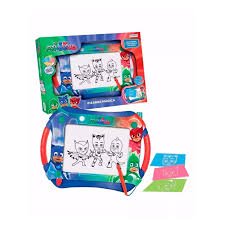 PJ MASKS PIZARRA MAGICA EPJ00828 TAPIMOVIL