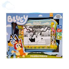 BLUEY PIZARRA MAGICA BLU01306