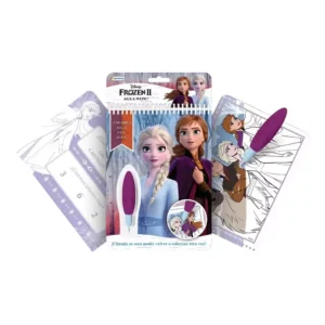 FROZEN AGUA WOW DFZ07837 TAPI-