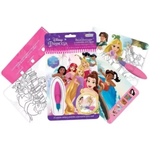 PRINCESAS AGUA WOW DJU00709 TAPIMOVIL