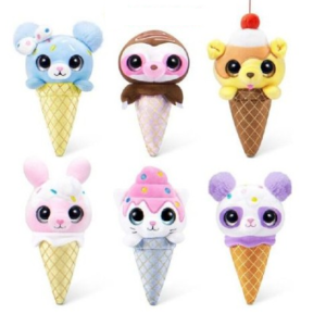 COCO CONES SWEET 7647 IMPO SUD