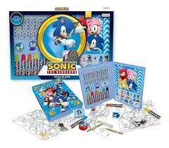 SONIC VALIJA DE ARTE SNC01225 TAPI