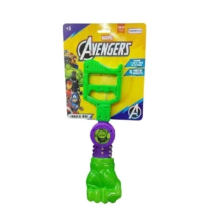 AVENGERS FUERZA DE HEROE VAV13406 TAPIMOVIL