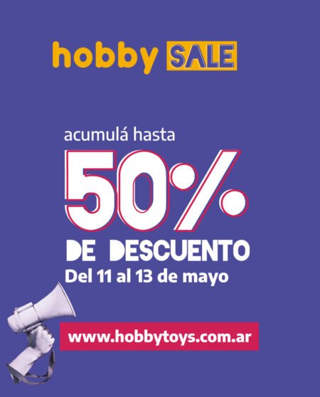 ¡Ya empezó! 🔥