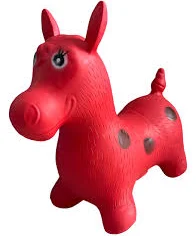 JUMPING HORSE CABALLO SALTARIN CHICO 56098 SEBIGUS