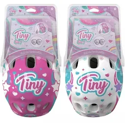 TINY KIT CASCO + PROTECTORES 12275 SEBIGUS