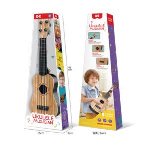 UKELELE SIMIL MADERA UK 11 GRUPO