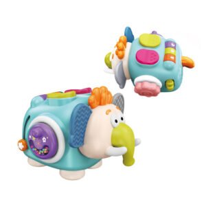 ELEFANTE DIDACTICO FP 31 GRUPO