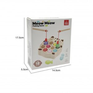 FISHING GAME MADERA MA83 GRUPO 360