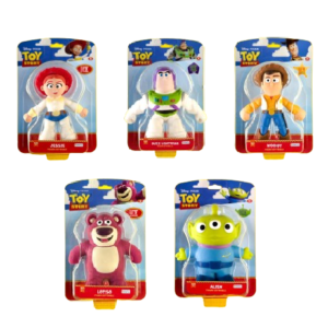 TOY STORY STRETCHAPALZ ESTIRABLES DTS17950
