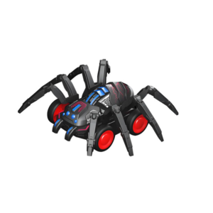 SPIDER RUN ARAÑA FRICCION 3050 DITOYS