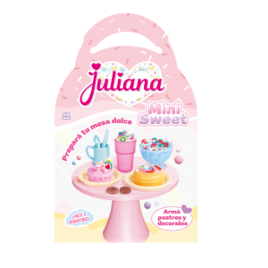 JULIANA MINI SWEET BAG JUL0170