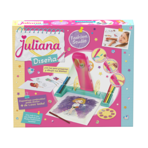 JULIANA DISEÑA FASHION STUDIO JUL0137