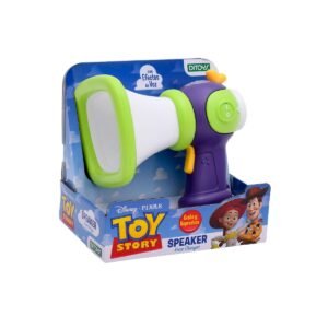 TOY STORY SPEAKER 3053 DITOYS