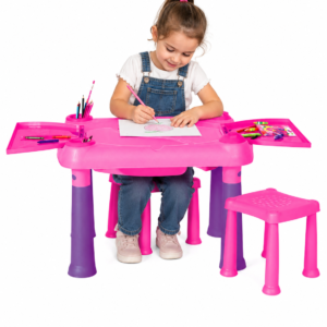 MESA LITTLE GIRL 4188 BIEMME
