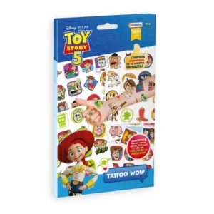 TOY STORY TATTOO 3020 DITOYS