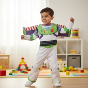 DISFRAZ BUZZ PREMIUM T-1 CAD6058