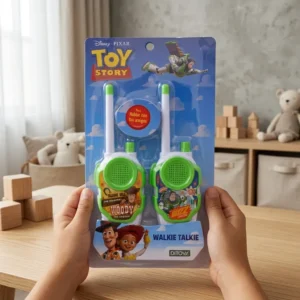 TOY STORY WALKIE TALKIE 3062 DITOYS