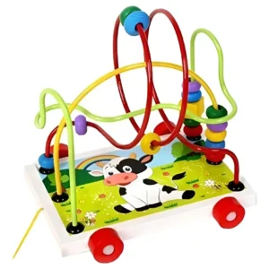 BABYGUS LABERINTO DIDACTICO 57051 SEBIG