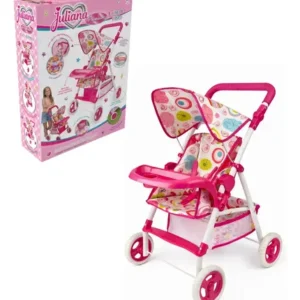 JULIANA COCHE PASEO PREMIUM JUL0196