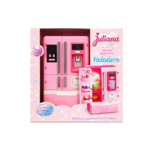 JULIANA MINI SWEET HELADERA JUL0197