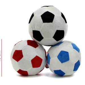 PELOTA SOFT N*3 PELUCHE 2309 PHI PHI