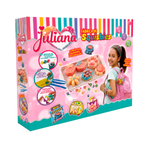 JULIANA FABRICA SQUISHIES GRANDE SISJUL0182