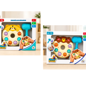 KIDS CLUB DONNA PUNCH OSO 56430 SEBIG