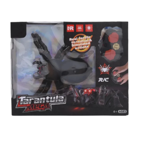 TARANTULA RADIO CONTROL A PILA IK0774