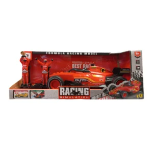 FORMULA 1 GRANDE LUZ Y SONIDO IKFORM0001