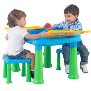 MESA LITTLE BOY 4184 BIEMME