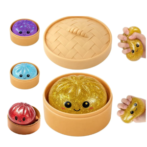 DUMPLINGS SQUISHY ORBIS IKSQUI20