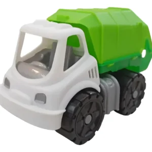 CAMION BASURERO MINI 371 DURAVIT