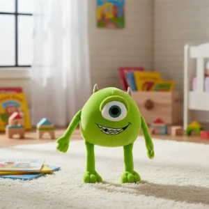 MONSTERS INC MIKE 30CM PX006