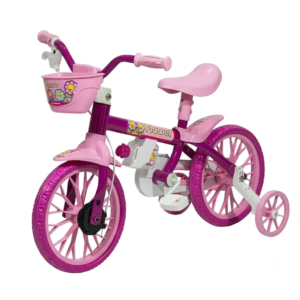 Bicicleta R-12 Nathor Flower 3130 Infanti