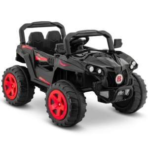 Jeep Cross 12v C/Control 2104-2105 Luz-Sonido
