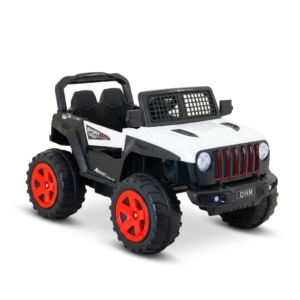 Jeep Sport 12 V C/Control 2106-2107 Luz-Sonido