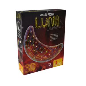 CREA TU PROPIA ESTRELLA LUMINOSA 804 BONTUS