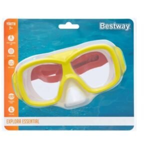 MASCARA BUCEO +7 AÑOS 22039 BESTWAY