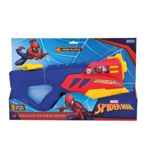 SPIDERMAN MAGNUM WATER BLASTER 2528 DITOYS