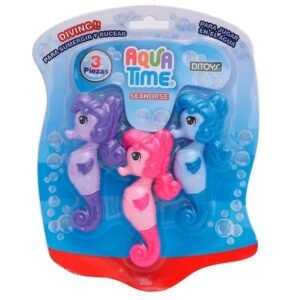 AQUA TIME SEAHORSE 2970 DITOYS
