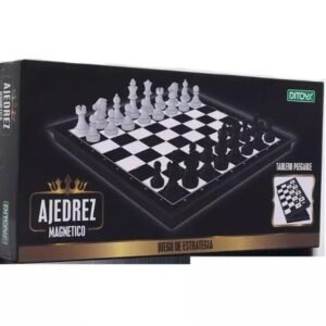 AJEDREZ MAGNETICO 2994 DITOYS