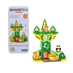 MAGNETIKS LATA CHICA SURTIDA 3075 DITOYS